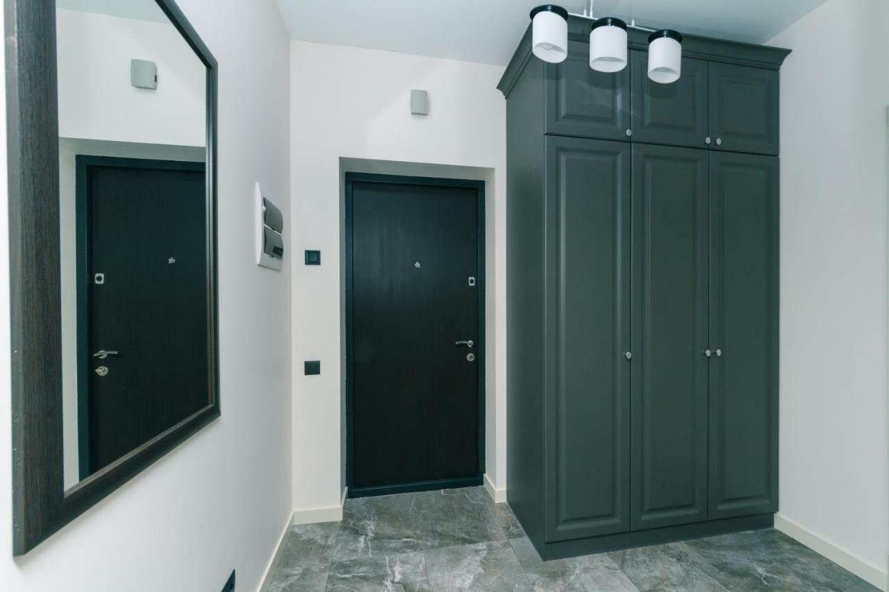 Luxury Apartments Киев Екстериор снимка